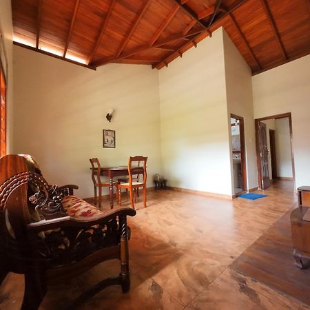 The Citadel Guest House Hikkaduwa Exterior foto