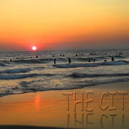 The Citadel Guest House Hikkaduwa Exterior foto