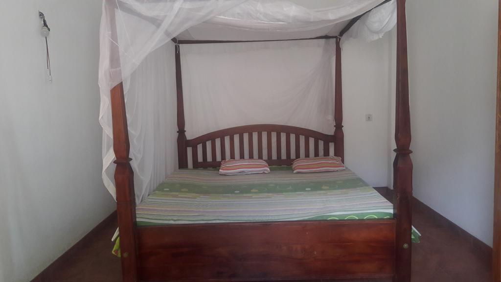The Citadel Guest House Hikkaduwa Zimmer foto